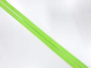 アンティーク　正絹　帯留め用　手組三分紐